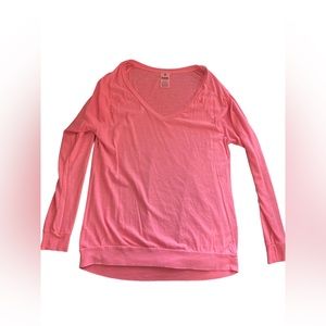 Victoria’s Secret Pink long sleeve